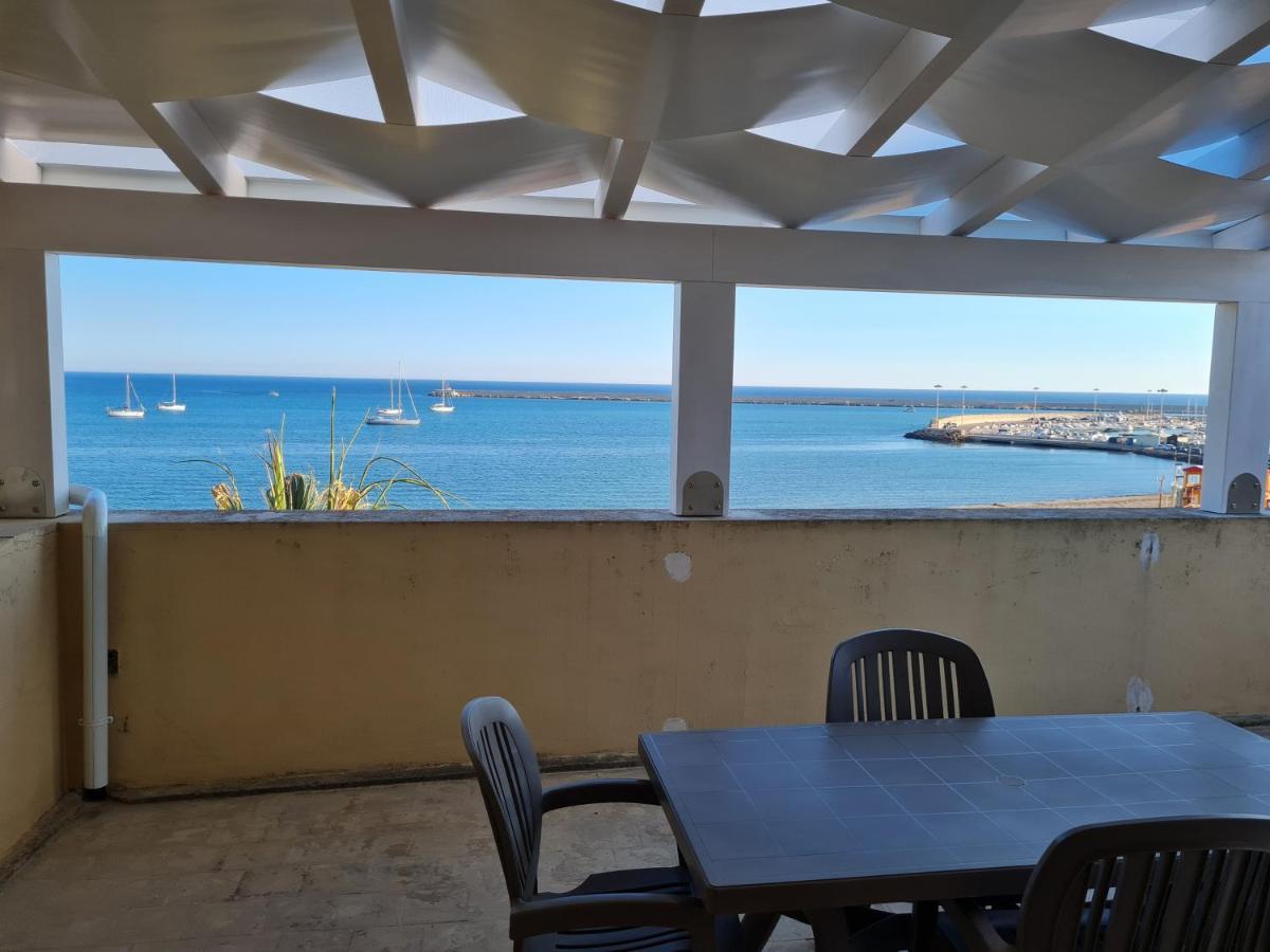 Casa Vacanze Preziosa Mazara del Vallo Exterior foto