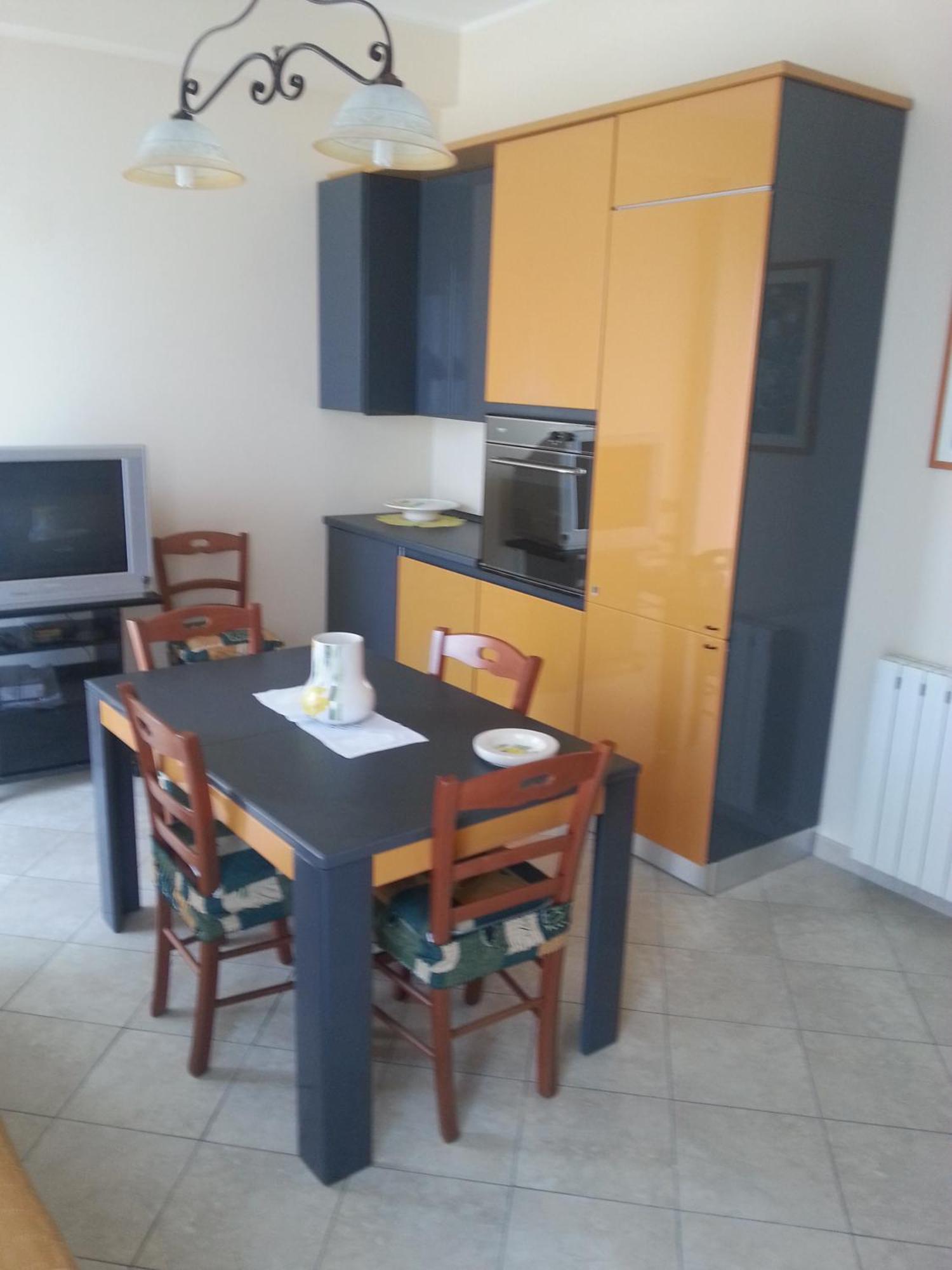 Casa Vacanze Preziosa Mazara del Vallo Exterior foto