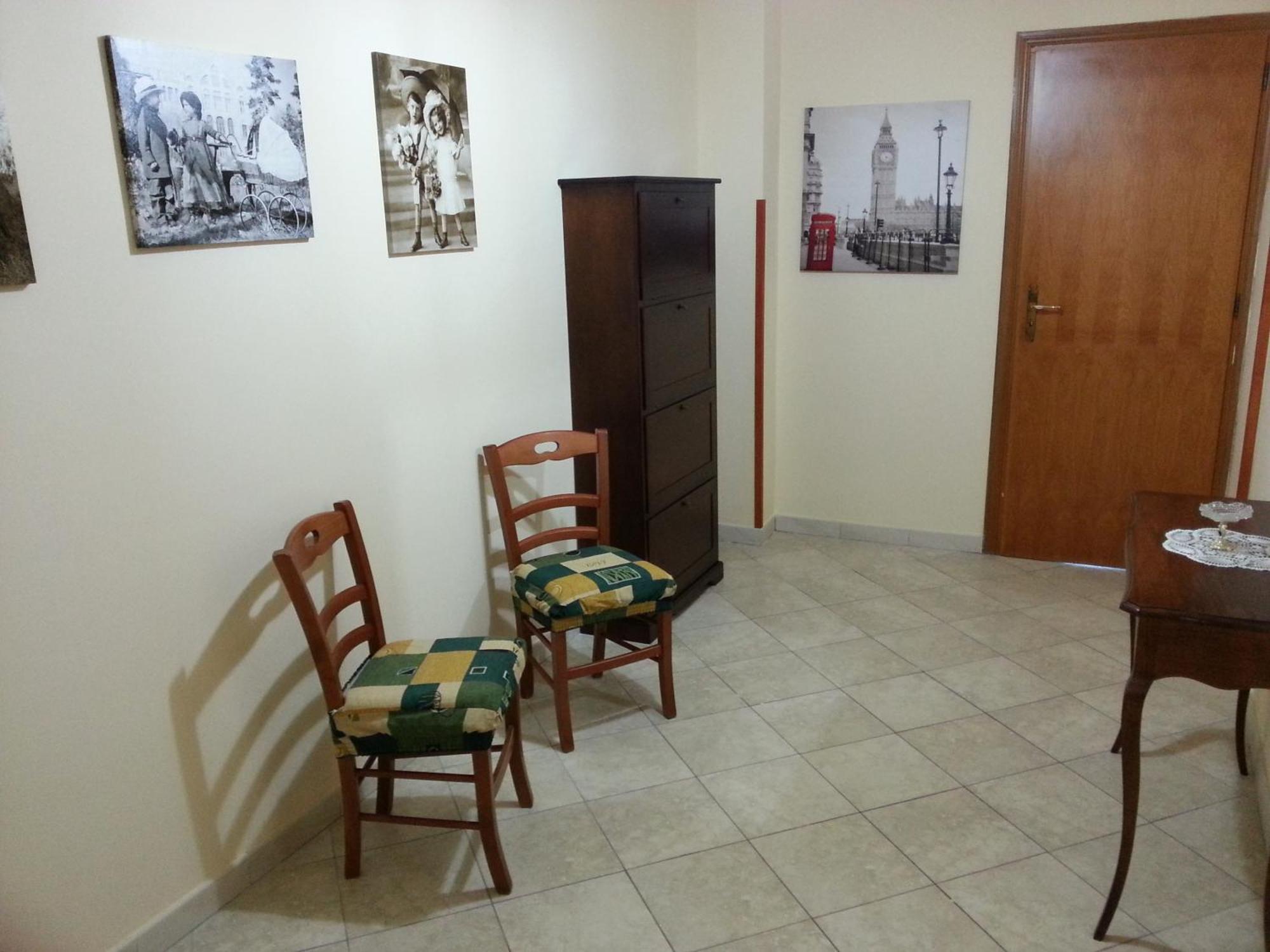 Casa Vacanze Preziosa Mazara del Vallo Exterior foto