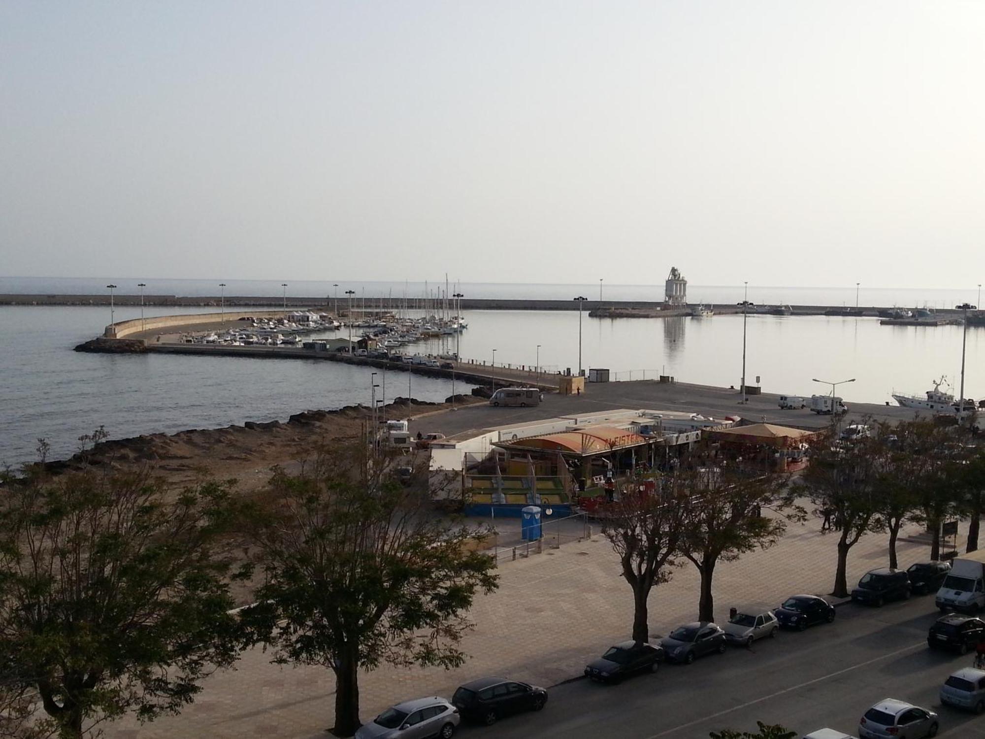 Casa Vacanze Preziosa Mazara del Vallo Exterior foto