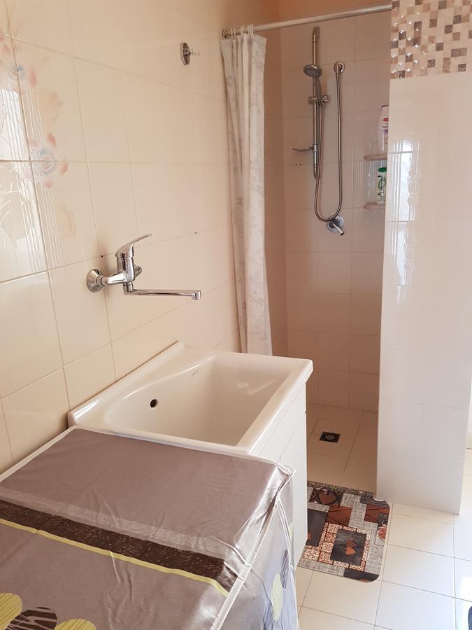 Casa Vacanze Preziosa Mazara del Vallo Exterior foto