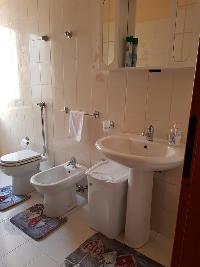 Casa Vacanze Preziosa Mazara del Vallo Exterior foto