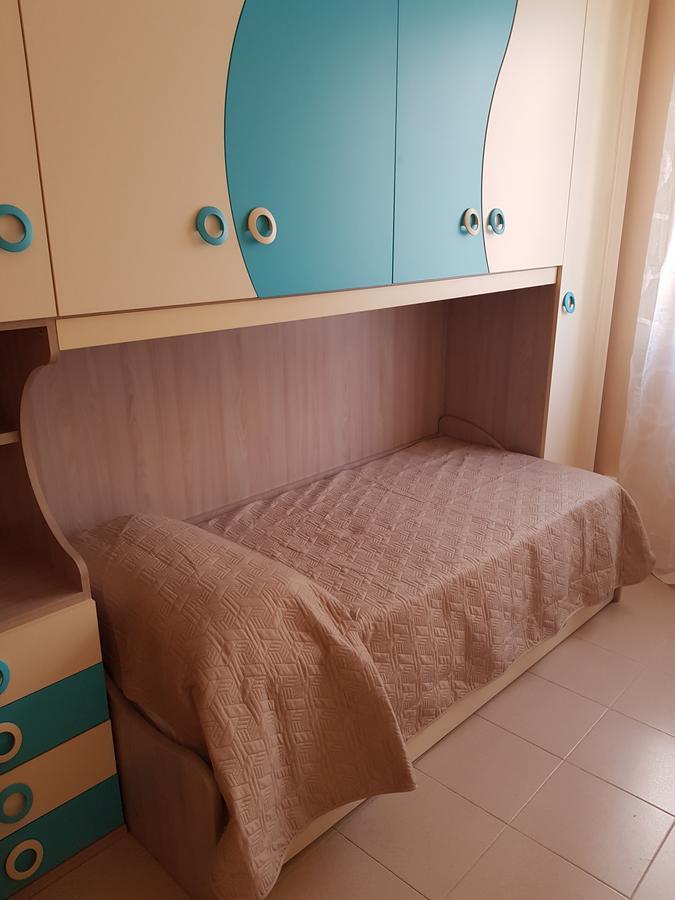 Casa Vacanze Preziosa Mazara del Vallo Exterior foto