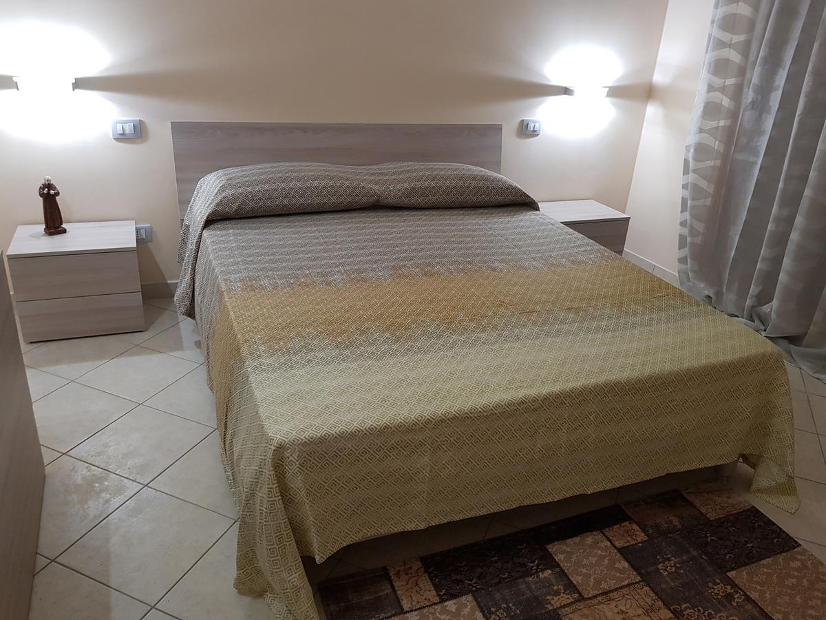 Casa Vacanze Preziosa Mazara del Vallo Exterior foto